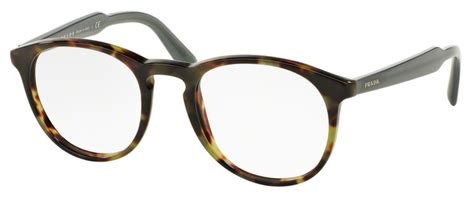 prada 19sv mens glasses|Prada PR 19SV Eyeglasses .